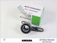 Ford Yedek Parça - FASE EKSANTRİK KAYIŞ GERGİ BİLYASI T12-T15